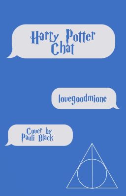 Harry Potter Chat