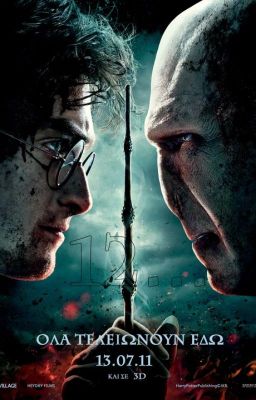 Harry Potter chi hệ thống