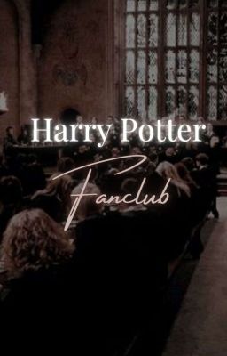 Harry Potter Fanclub