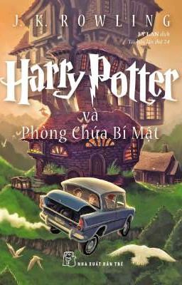 Harry Potter | Harry potter and The chamber of secrets
