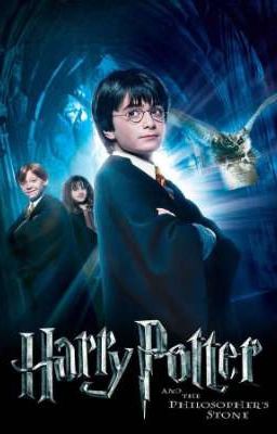 Harry Potter | Harry Potter and the Sorcerer's Stone