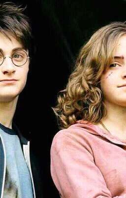 Harry Potter❤ Hermiona Grander |talks{zawieszone}