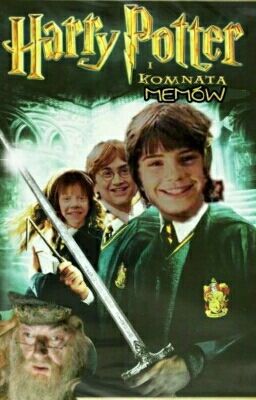 Harry Potter i Komnata Memów