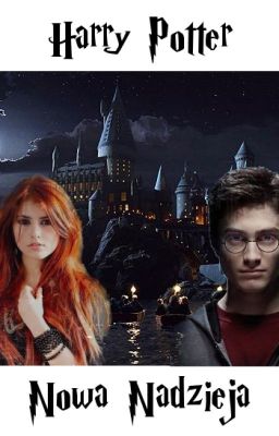 Harry Potter i Nowa Nadzieja