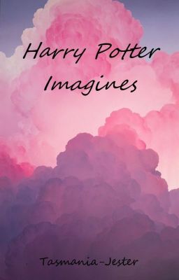 Harry Potter Imagines