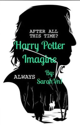 Harry Potter imagines