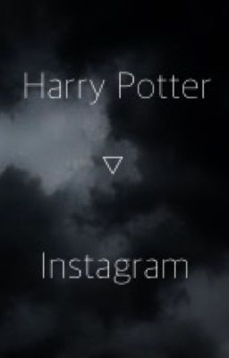 Harry Potter ▽ Instagram