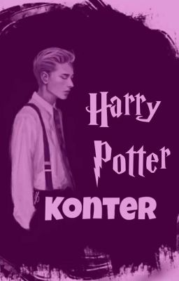 Harry Potter - Konter ⚯͛ ✓