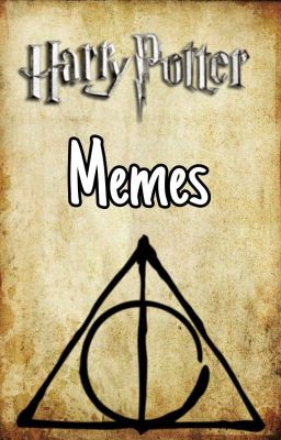 Harry Potter Memes