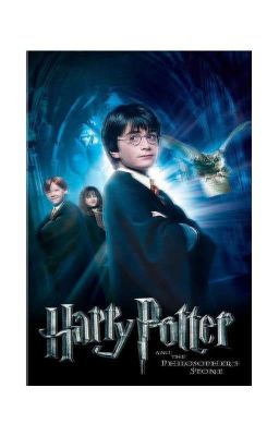 Harry Potter | Nếu