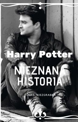 Harry Potter Nieznana Historia (Wolno Pisane)