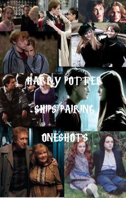 Harry Potter One Shot pairings [ON HOLD]