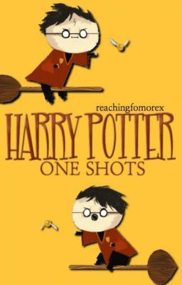 Harry Potter One-Shots