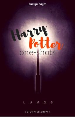 Harry Potter One Shots