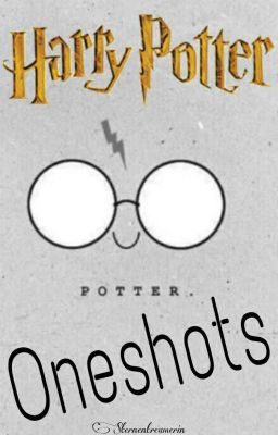 Harry Potter Oneshots