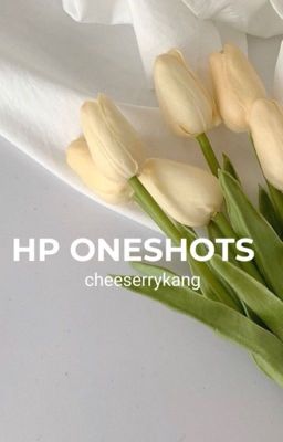 harry potter oneshots | hp characters