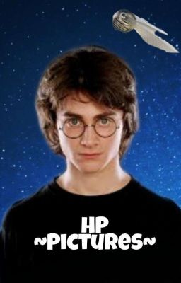 Harry Potter || Pictures