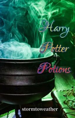 Harry Potter Potions