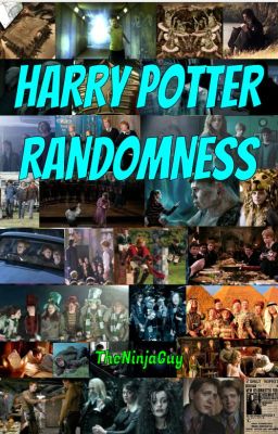 Harry Potter Randomness