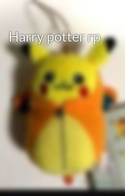 Harry potter rp