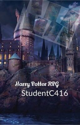 HARRY POTTER RPG