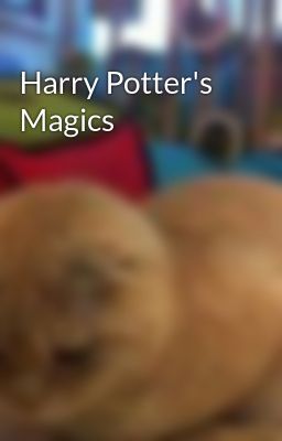 Harry Potter's Magics