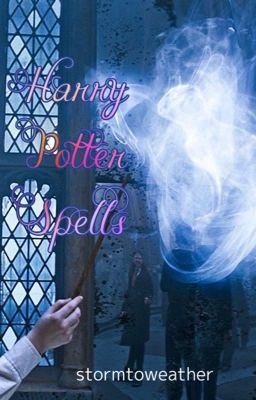 Harry Potter Spells