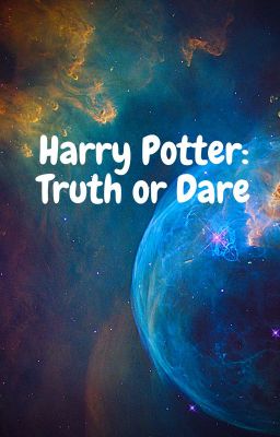 Harry Potter Truth or Dare