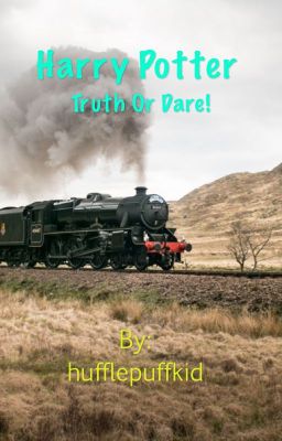 Harry Potter Truth Or Dare!