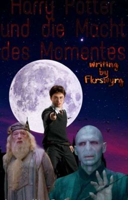 Harry Potter und die Macht des Momentes