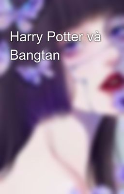 Harry Potter và Bangtan