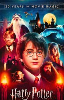 Harry Potter Và Bảo Bối Hồi Sinh 