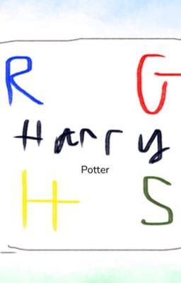 Harry potter Và Câu Chuyện Trong 19 Năm
