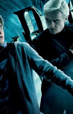 [Harry Potter và Hoàng Tử Lai: Một hướng đi mới] Fanfiction.