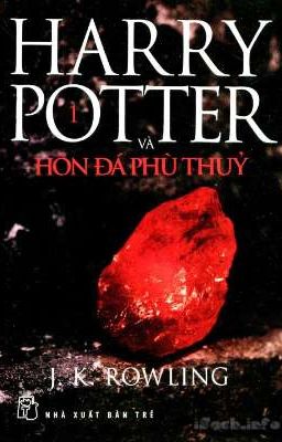 HARRY POTTER và hòn đá phù thủy (1)