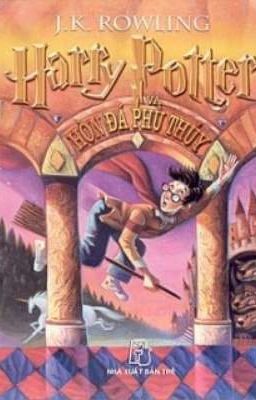 Harry Potter và Hòn đá phù thủy