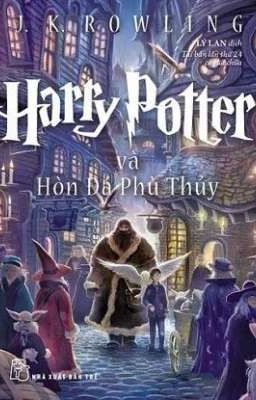 Harry Potter Và Hòn Đá Phù Thủy 