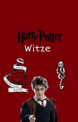 Harry Potter Witze