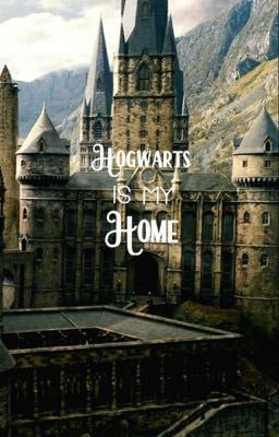 Harry Potter x 12 chòm sao | Hogwarts is my home