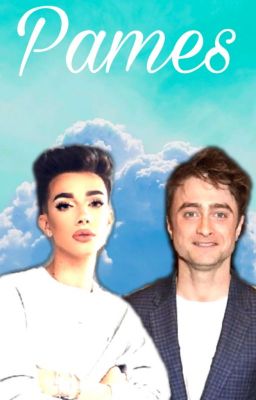 Harry Potter X James Charles