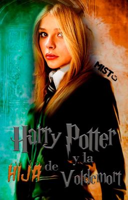 Harry Potter y la hija de Voldemort: Firewords