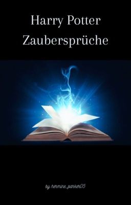 Harry Potter Zaubersprüche