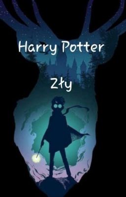 Harry Potter - Zły