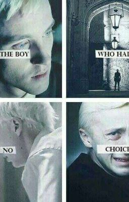 [ Harry x Draco ] Chờ