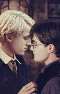 [Harry  x Draco] Tình Yêu Giữa Kẻ Thù