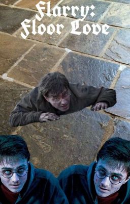 Harry X The Floor [Floorwarts]