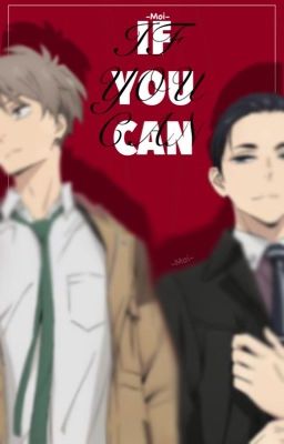 [HaruDai] If you can