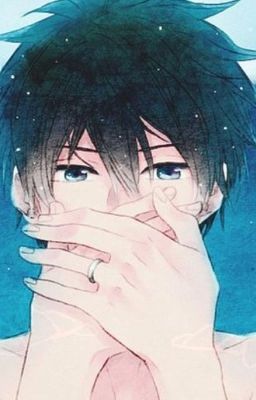 Haruka Nanase X Ti (Tn)