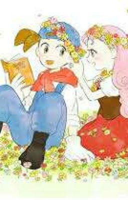 Harvest Moon: Later Days