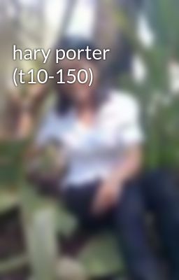 hary porter (t10-150)